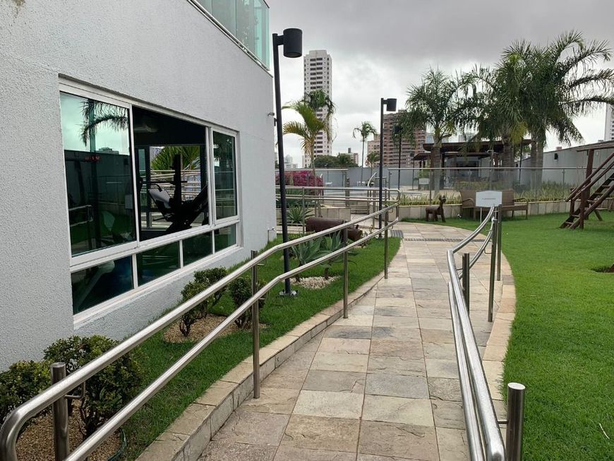 Apartamento com 3 dormitórios à venda, 148 m² por R$ 1.050.000,00 - Lagoa Nova - Natal/RN