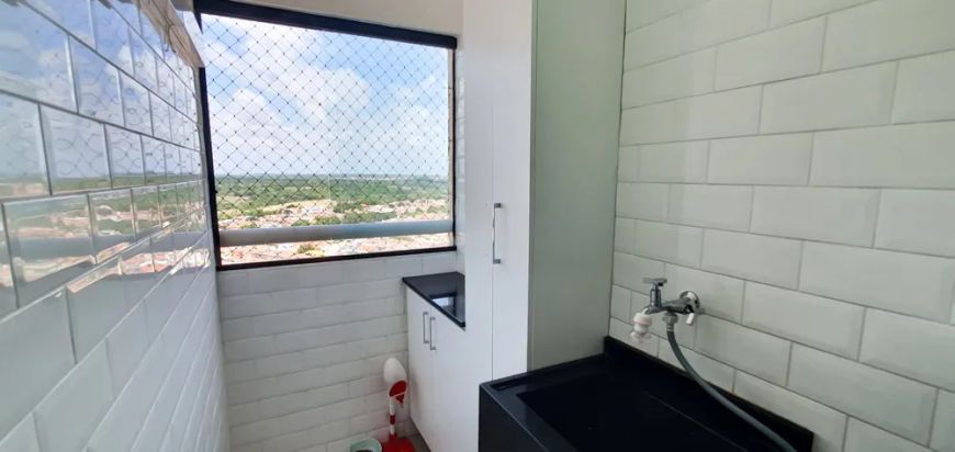 SUN GARDEN- Pitimbu - Natal - RN