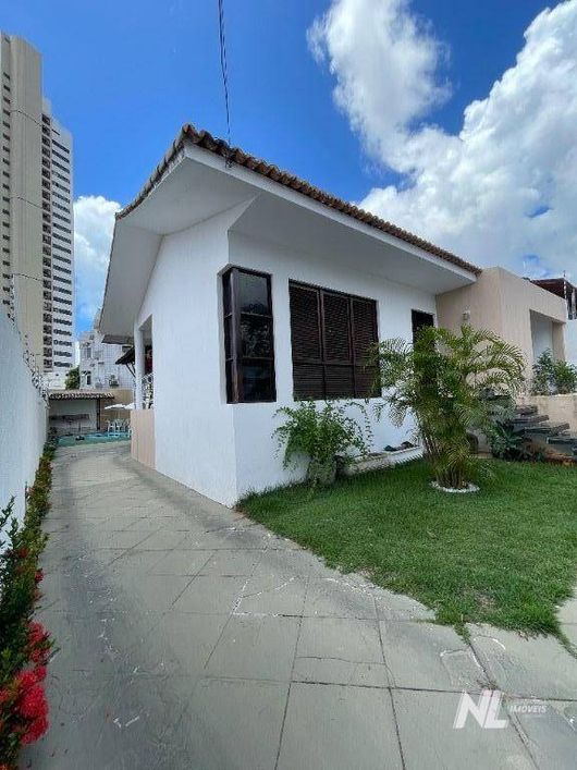 Casa em Lagoa Nova, prox a Jaguarari com 3quartos 2suites, 4vagas
