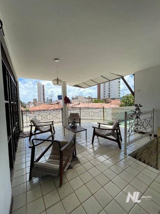Casa em Lagoa Nova, prox a Jaguarari com 3quartos 2suites, 4vagas