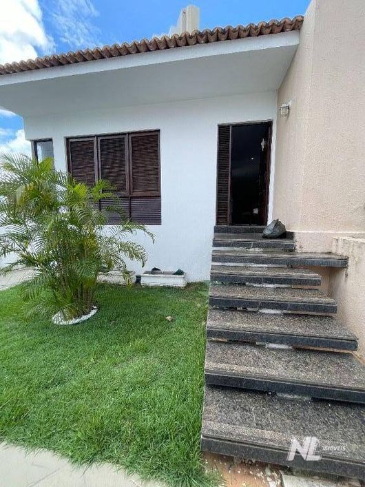 Casa em Lagoa Nova, prox a Jaguarari com 3quartos 2suites, 4vagas
