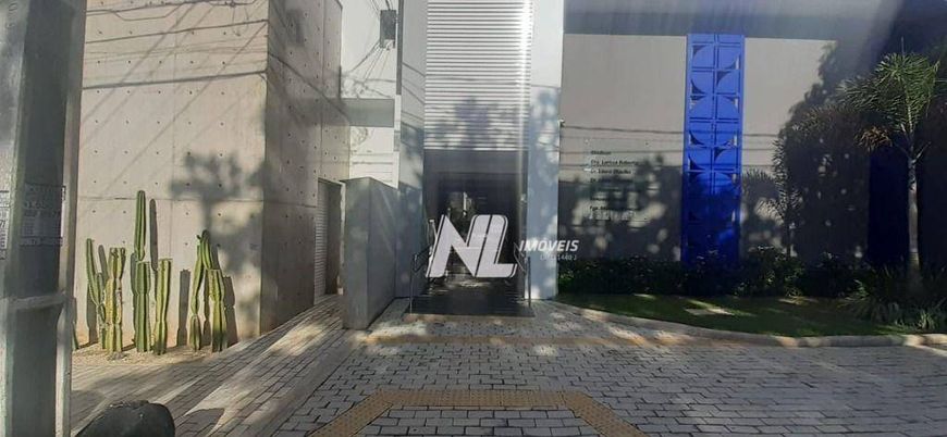 Sala para alugar por R$ 2.500,00/mês - Tirol - Natal/RN