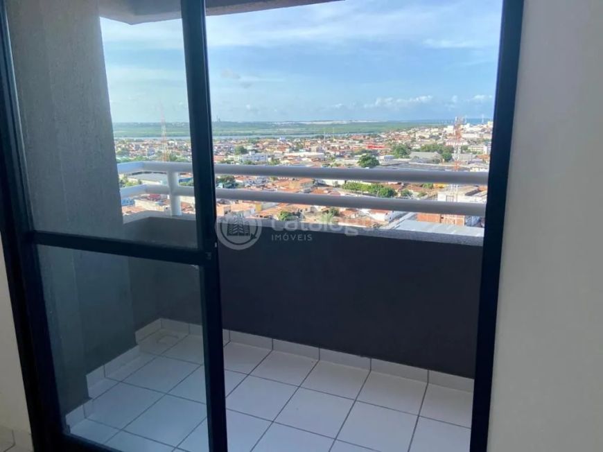 APARTAMENTO NO RESIDENCIAL ALVORADA