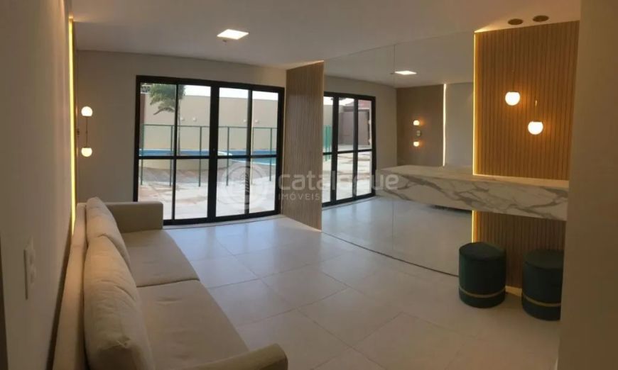 APARTAMENTO NO RESIDENCIAL ALVORADA