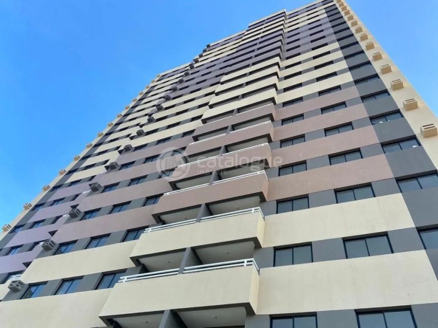 APARTAMENTO NO RESIDENCIAL ALVORADA