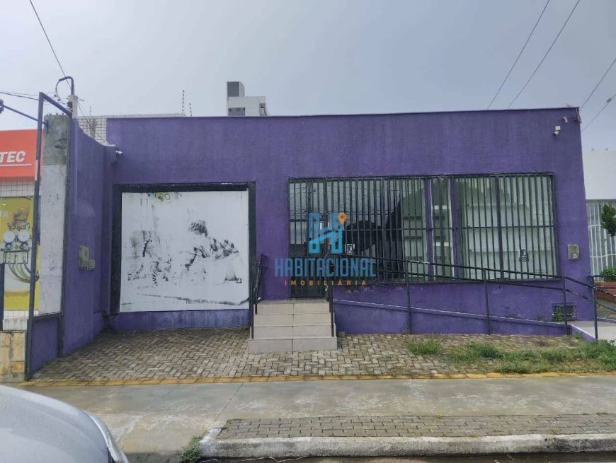Casa para alugar, 414 m² por R$ 4.846,92/mês - Lagoa Nova - Natal/RN