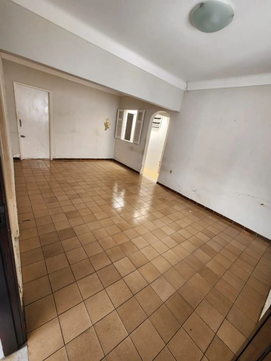 Vendo, Casa No Bairro Alecrim, Comercial, 4 Quartos, Excelente Localização, Natal – RN