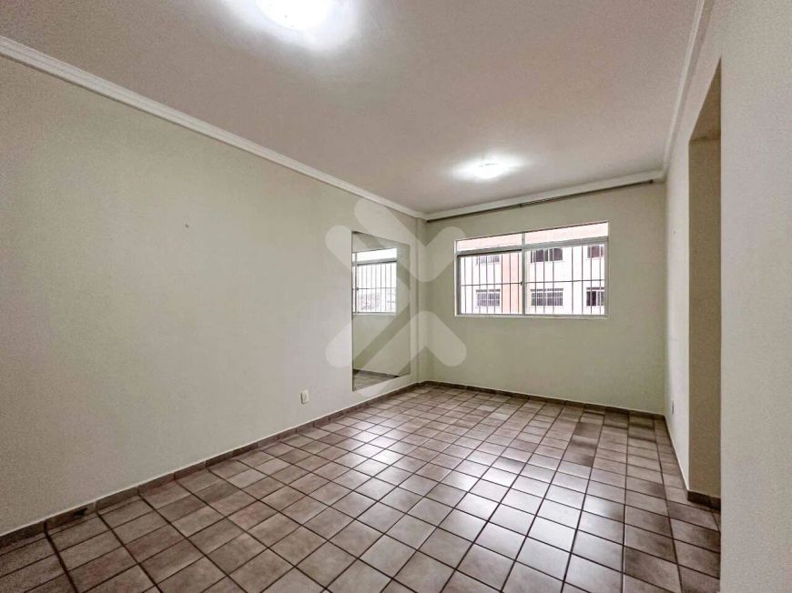 Apartamento à venda em Capim Macio (Natal/RN) | Condomínio Residencial Sol e Mar | 3/4 sendo 1 suíte