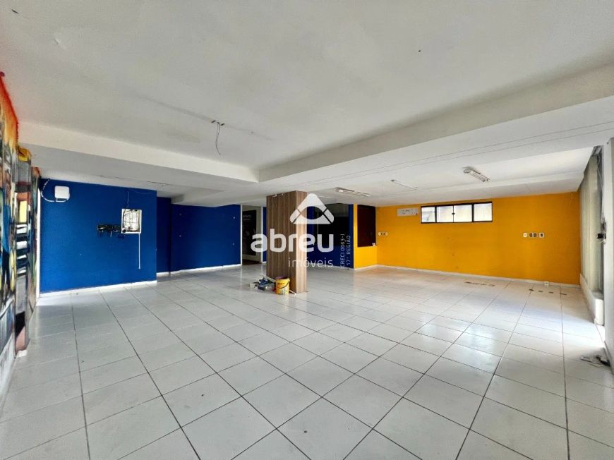 Aluguel Ponto Comercial em Lagoa Nova