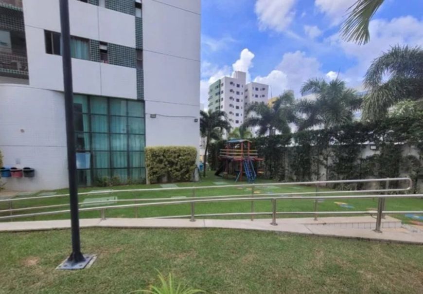 JARDINS DE LAGOA NOVA COM 03 QUARTOS