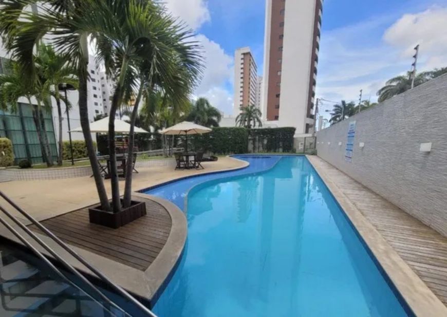 JARDINS DE LAGOA NOVA COM 03 QUARTOS