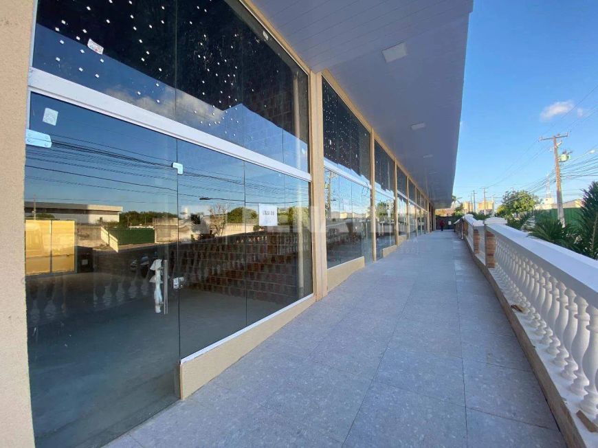 Loja para alugar no shopping Del Mar, loja com 40m².
