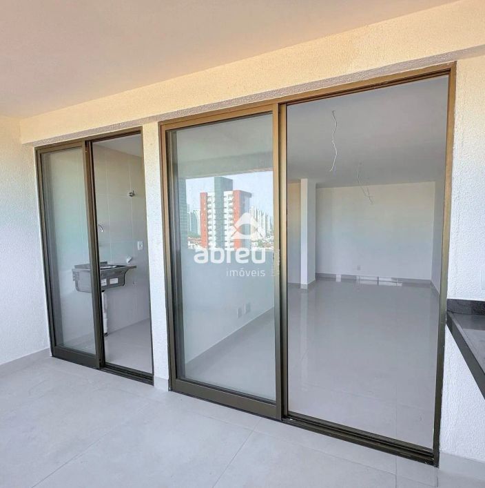 Apartamento à venda no Residencial Anita Malfatti