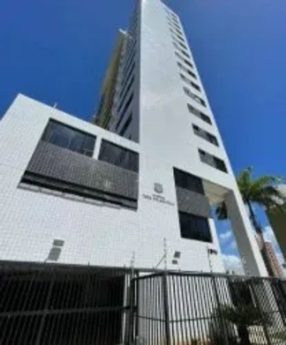 Apartamento para venda no RESIDENCIAL MARIA EMILIANA MELLO, possui 92M² com 3/4 em Lagoa Nova