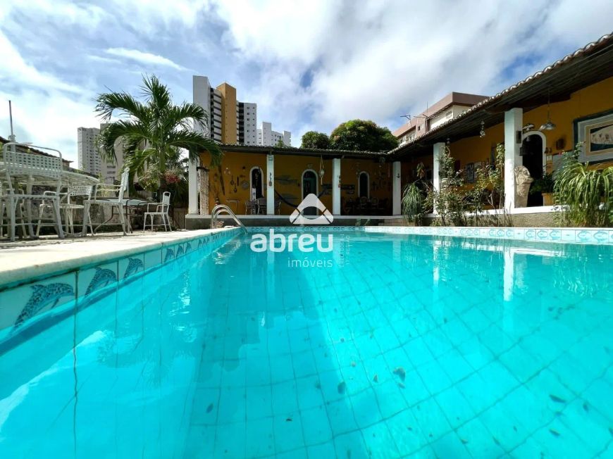 Excelente casa