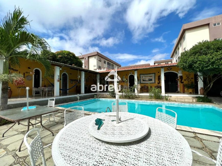 Excelente casa