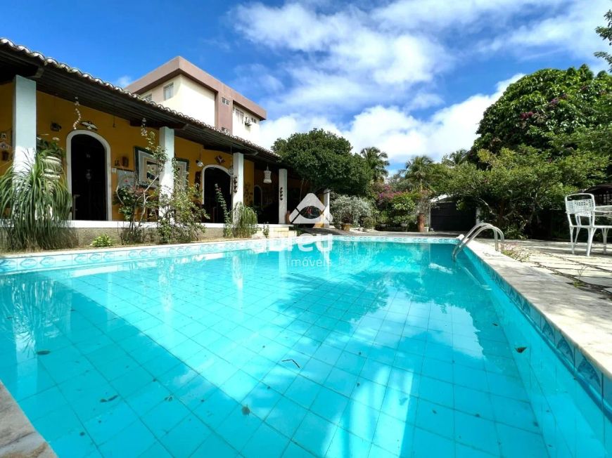 Excelente casa