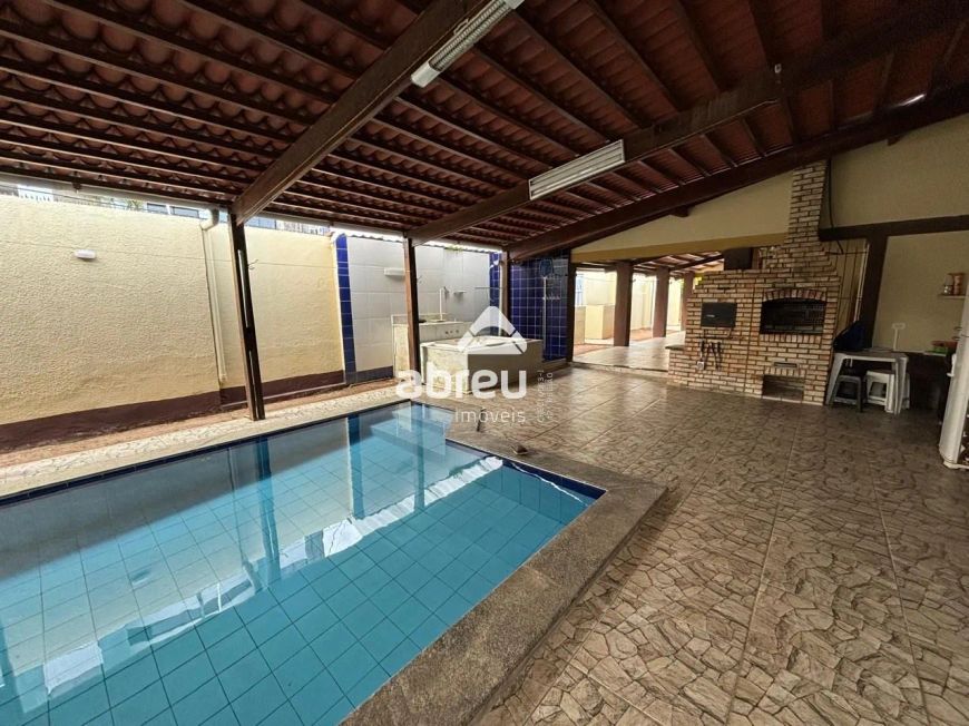 Casa à venda em Capim Macio, Natal - RN