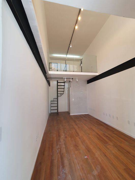 Sala/Conjunto para aluguel possui 70 metros quadrados com 1 quarto em Tirol - Natal - RN