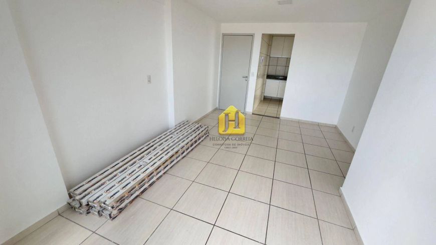 Apartamento à venda, 71 m² por R$ 472.000,00 - Cidade Alta - Natal/RN