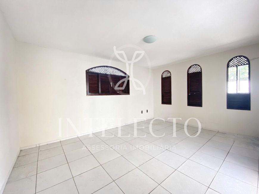 Vende Casa Lagoa Nova comercial escritório clínica