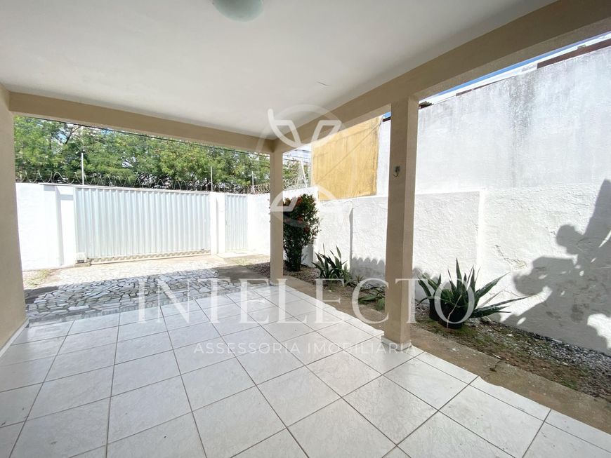 Vende Casa Lagoa Nova comercial escritório clínica