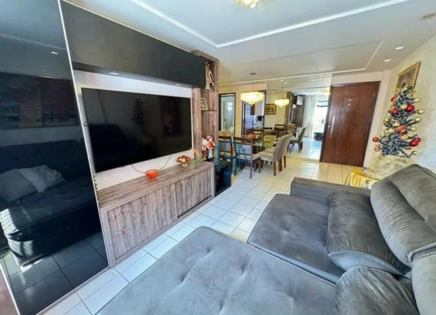 APARTAMENTO / APARTAMENTO NO RESIDENCIAL CALIFORNIA SAN DIEGO / APARTAMENTO DE CONDOMÍNIO EM NATAL-R