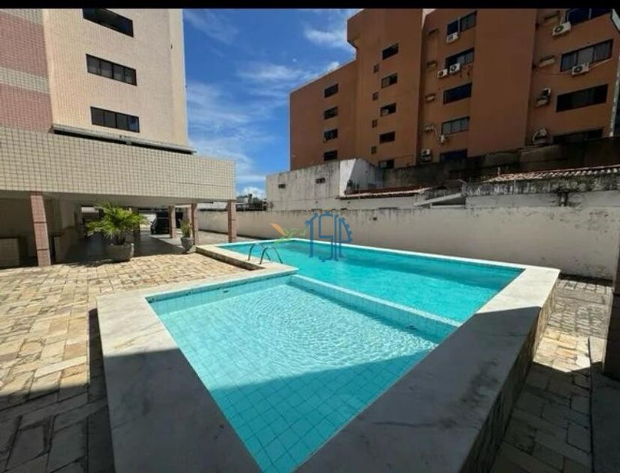 APARTAMENTO / APARTAMENTO NO RESIDENCIAL CALIFORNIA SAN DIEGO / APARTAMENTO DE CONDOMÍNIO EM NATAL-R
