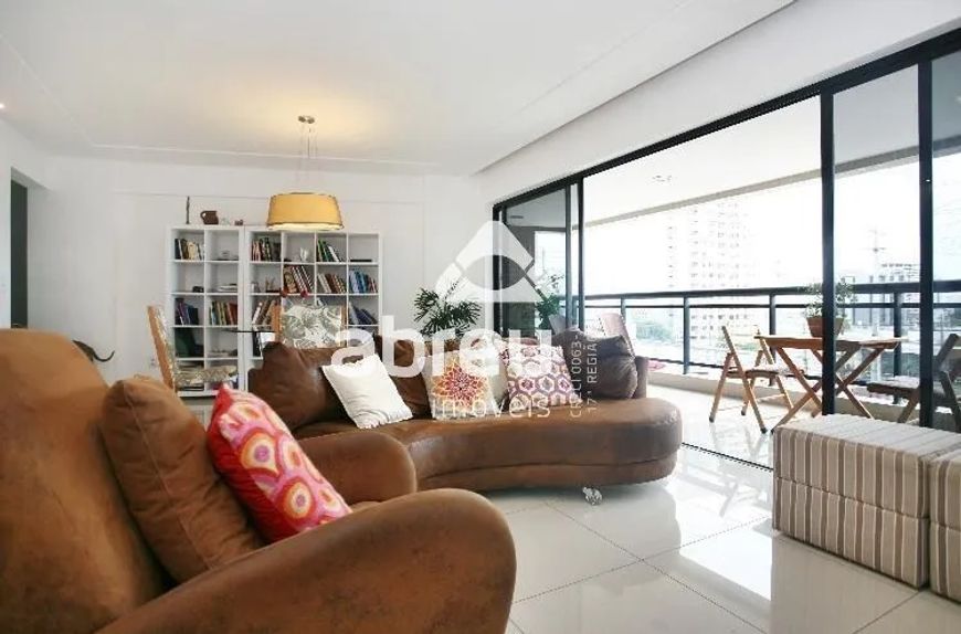 Apartamento em Lagoa Nova - Natal