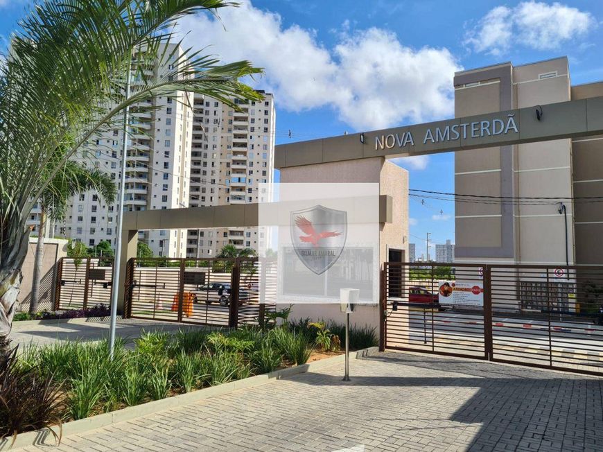 Apartamento à venda, 50 m² por R$ 250.000,00 - Pitimbu - Natal/RN