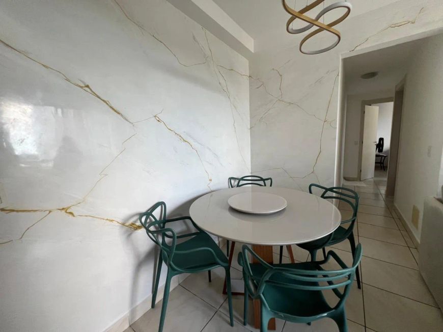 Imóvel para venda possui 55 metros quadrados com 2 quartos no Pitimbu - Natal - RN
