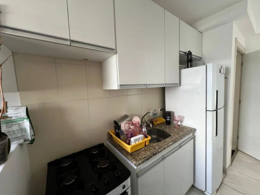 Imóvel para venda possui 55 metros quadrados com 2 quartos no Pitimbu - Natal - RN
