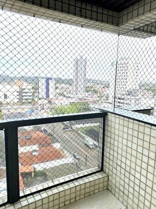 Apartamento com 4 Suítes - 235m² - Residencial Zilda Cardoso - Lagoa Nova - Natal RN