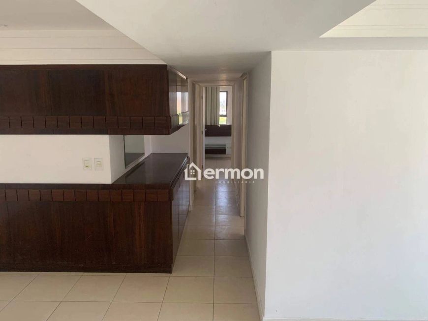 Apartamento com 3 dormitórios à venda por R$ 360.000,00 - Lagoa Nova - Natal/RN