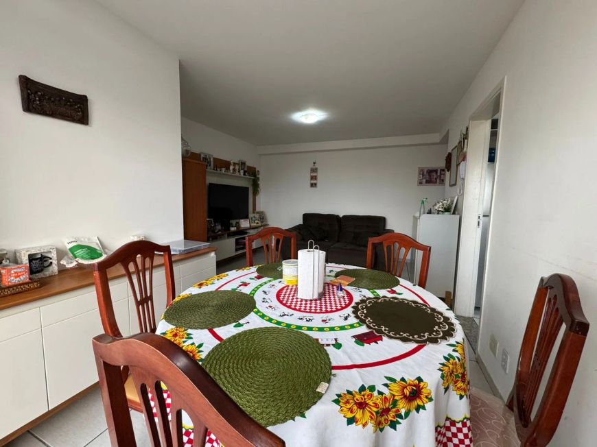 Excelente Apartamento no Smile Village Lagoa Nova com 3 quartos 90m²