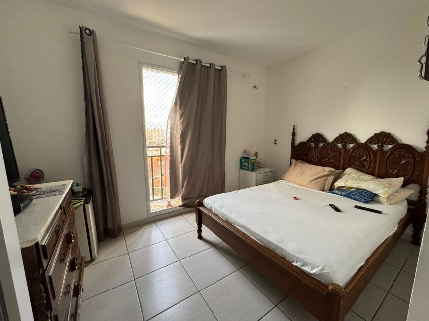 Excelente Apartamento no Smile Village Lagoa Nova com 3 quartos 90m²