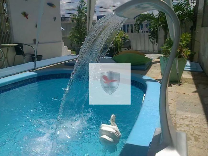 Pousada com 12 dormitórios à venda, 450 m² por R$ 900.000,00 - Ponta Negra - Natal/RN