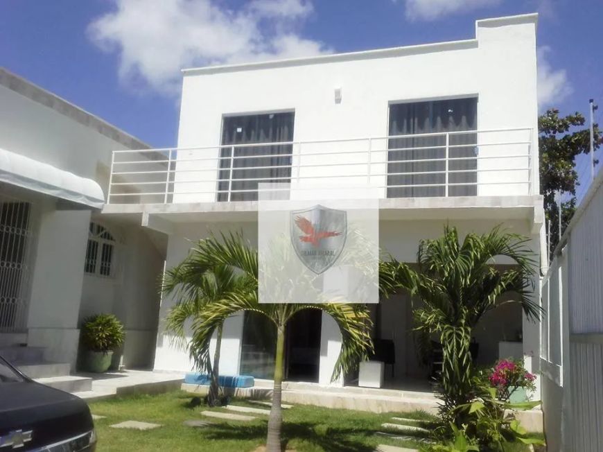 Pousada com 12 dormitórios à venda, 450 m² por R$ 900.000,00 - Ponta Negra - Natal/RN