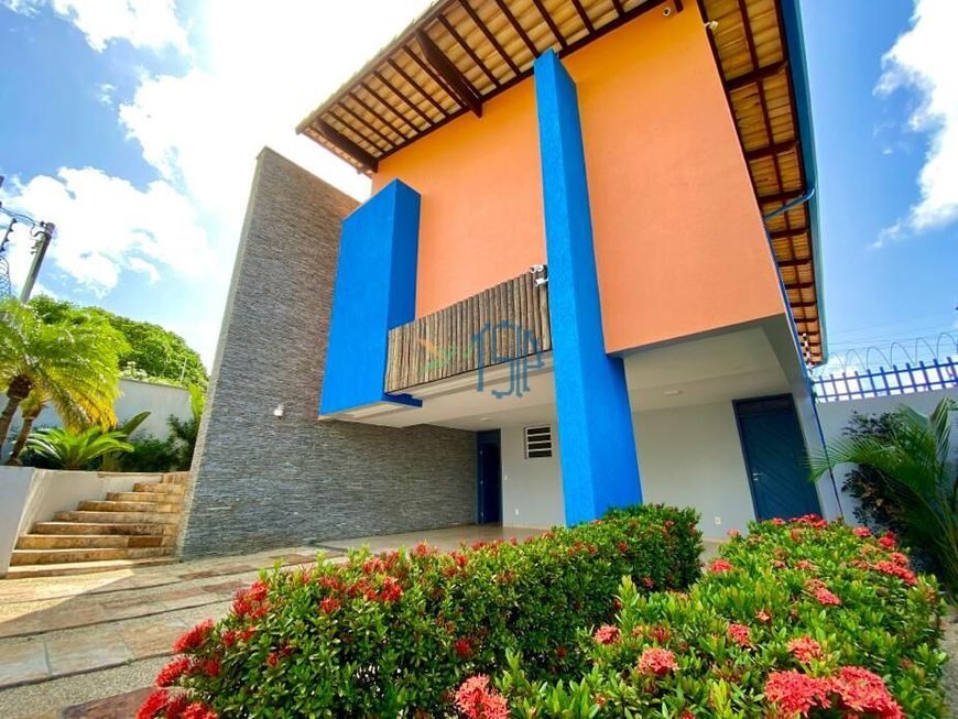 CASA EM NATAL/ NO MELHOR BAIRRO DE NATAL/ CAPIM MACIO/ CIDADE JARDIM/ LOCALIZACAO PRIVILEGIADA