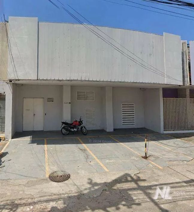 Loja para alugar por R$ 18.600/mês - Lagoa Seca - Natal/RN