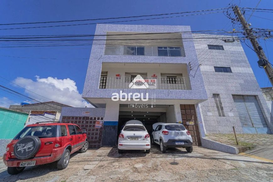 Apto no Alecrim