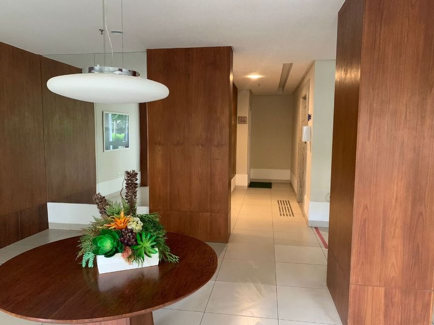 Apartamento com 3 dormitórios à venda, 238 m² por R$ 1.200.000 - Lagoa Nova - Natal/RN