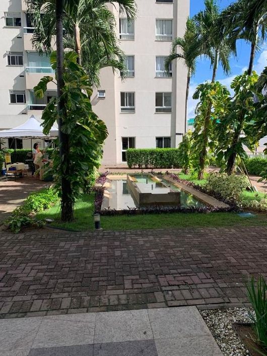 Apartamento com 3 dormitórios à venda, 238 m² por R$ 1.200.000 - Lagoa Nova - Natal/RN