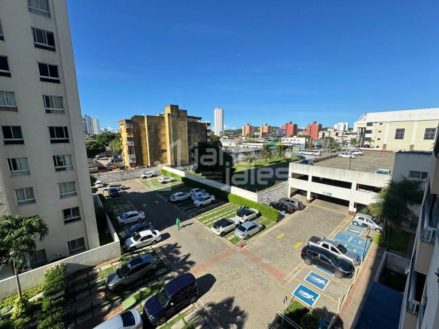 Cond. Apto c/ 3 quartos - 1 suíte - R$ 530.000 - Lagoa Nova - Natal/RN