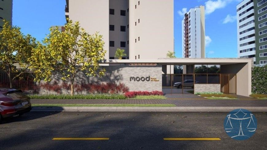 LANÇAMENTO DE APARTAMENTOS EM CAPIM MACIO
