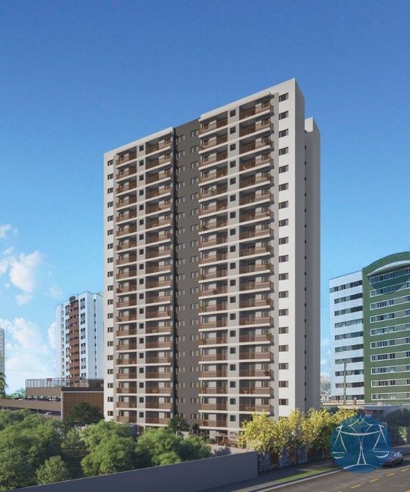 LANÇAMENTO DE APARTAMENTOS EM CAPIM MACIO