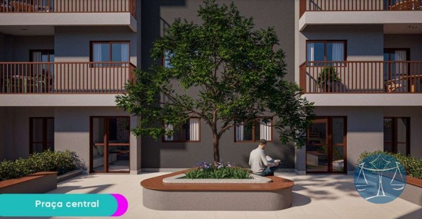 LANÇAMENTO DE APARTAMENTOS EM CAPIM MACIO