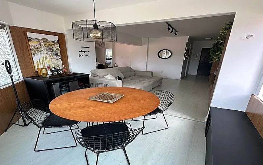 Apartamento à Venda - Barro Vermelho - Natal/RN