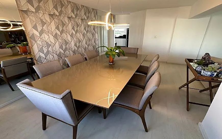 Apartamento à Venda - Barro Vermelho - Natal/RN