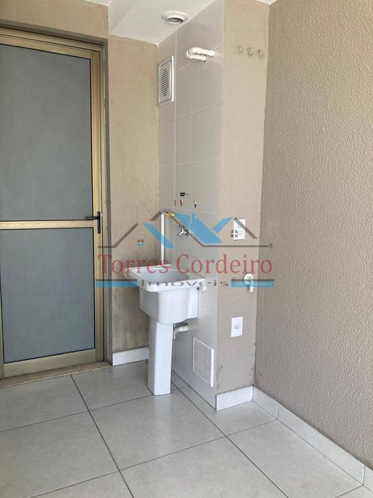 Apartamento - 3 Dormitórios - 1 Vaga - Barra Funda